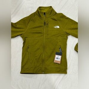 Canyonlands Full Zip